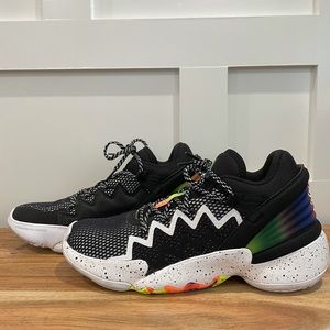 ADIDAS - The D.O.N Issue #2